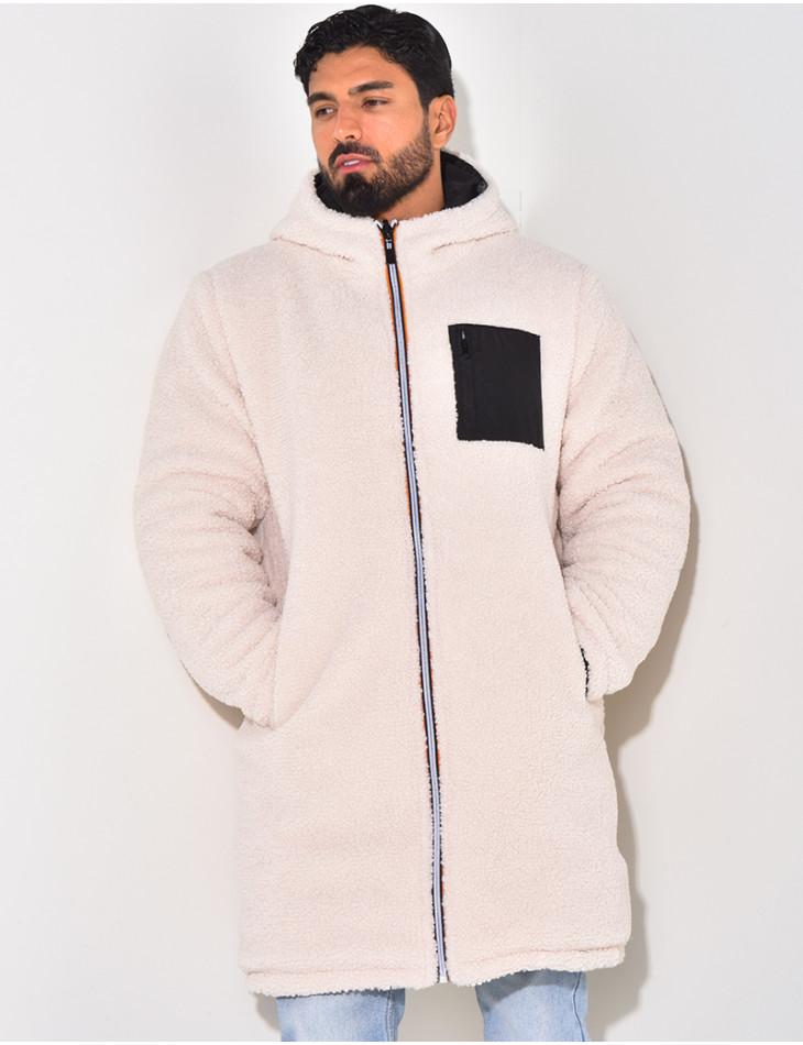 Doudoune homme