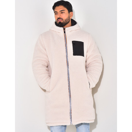 Doudoune homme