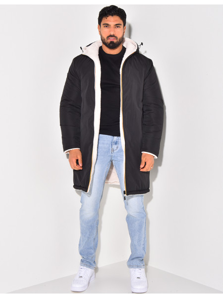 Doudoune homme
