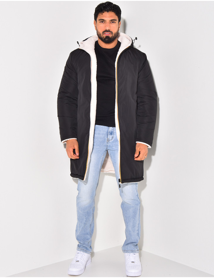 Doudoune homme