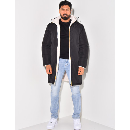 Doudoune homme