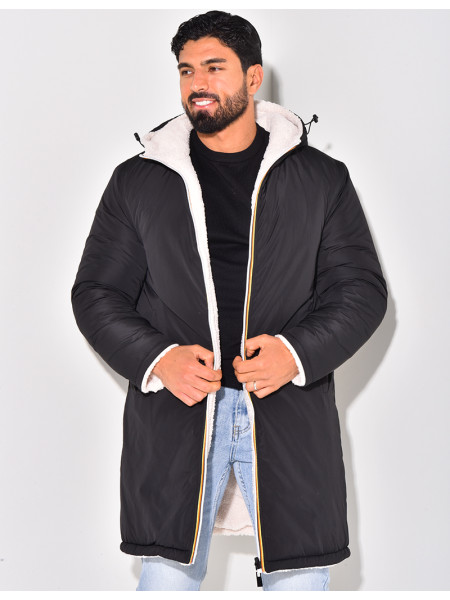 Doudoune homme