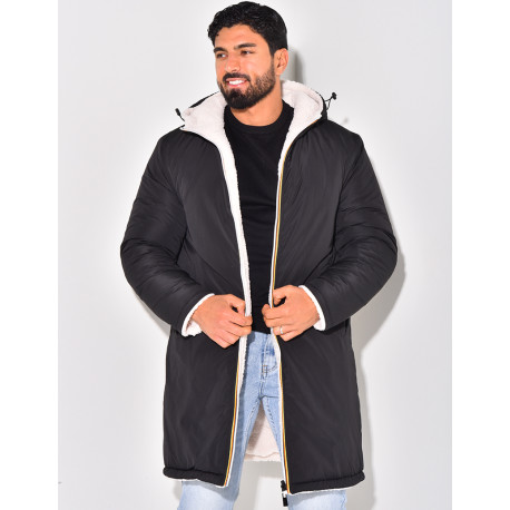 Doudoune homme
