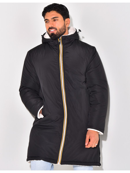 Doudoune homme