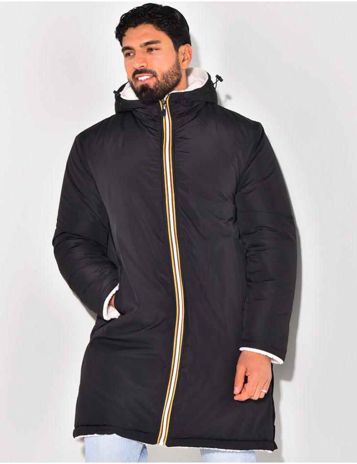 Doudoune homme