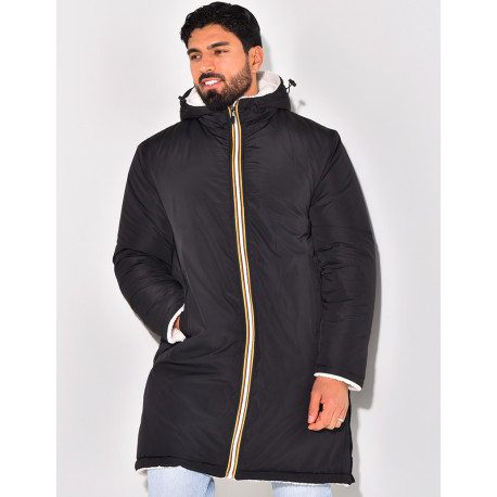 Doudoune homme