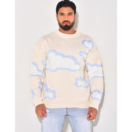 Cloud Sweater