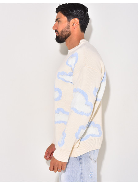 Cloud Sweater