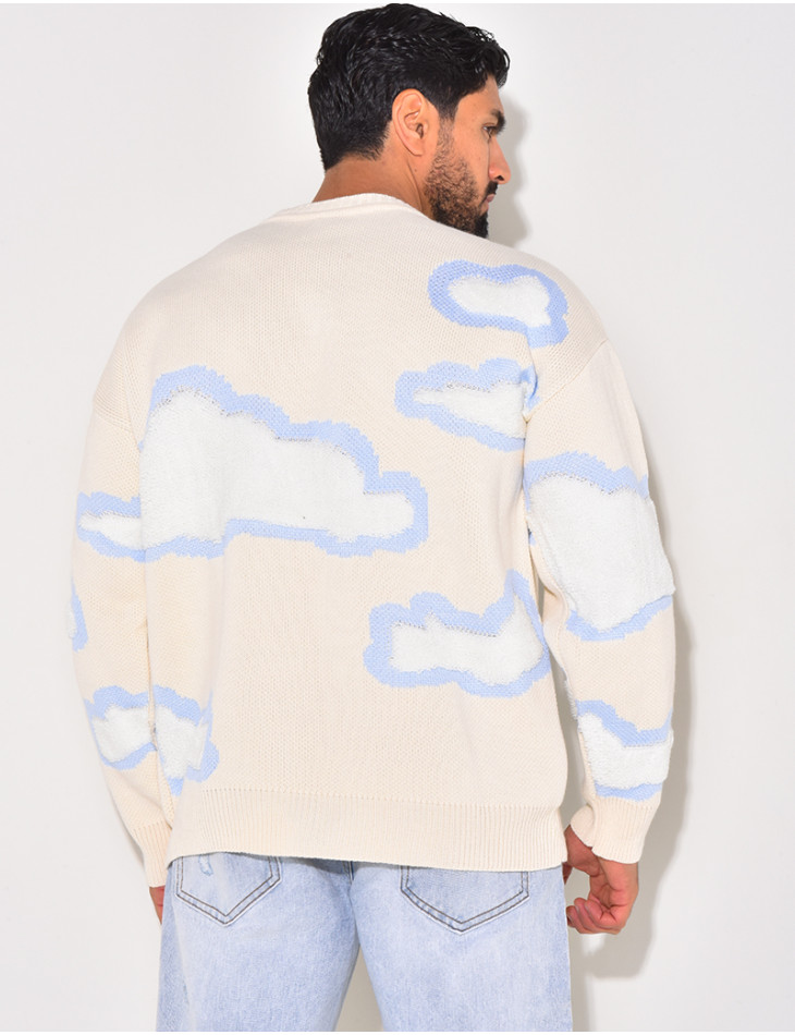 Cloud Sweater