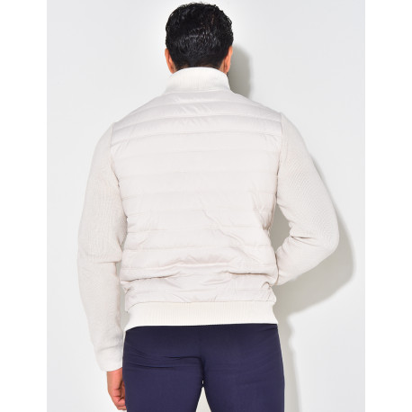 Veste Matelassée
