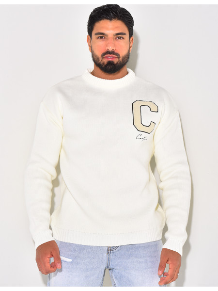 Men's jumper