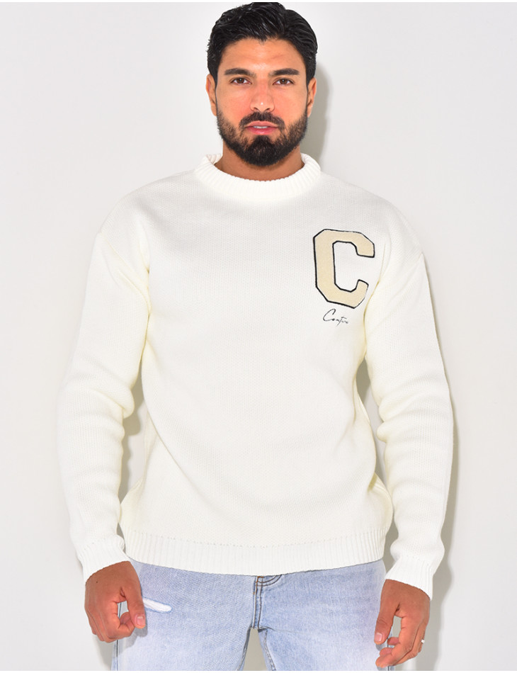 Men's jumper