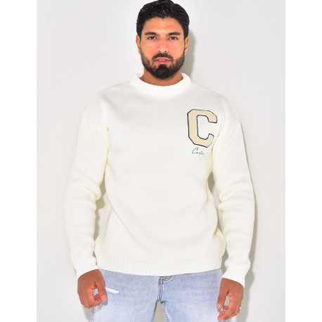 Men's jumper