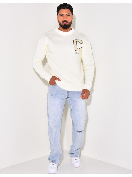 Men's jumper