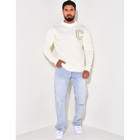 Men's jumper
