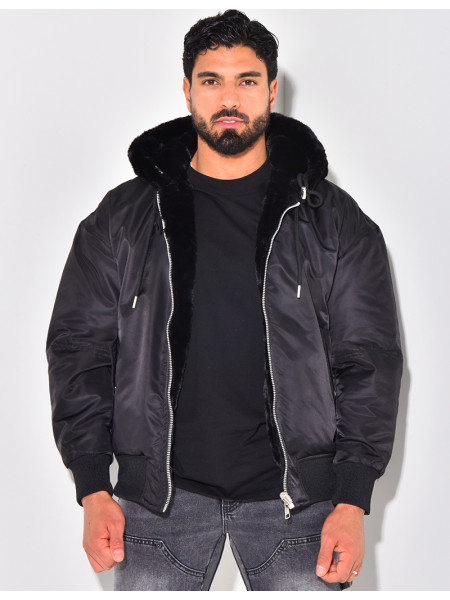 Veste Réversible
