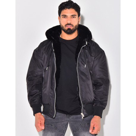 Veste Réversible