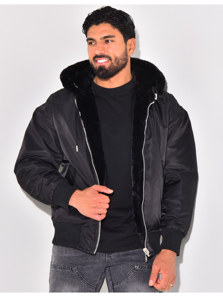 Veste Réversible