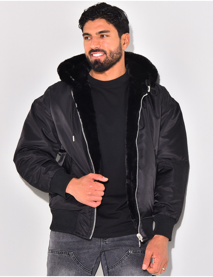 Veste Réversible