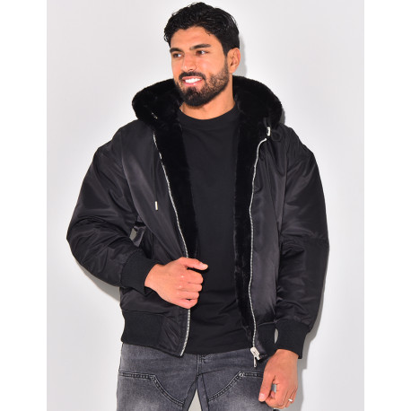 Veste Réversible