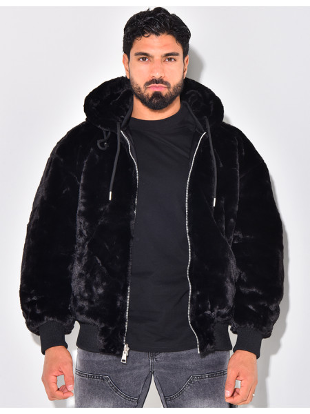 Veste Réversible