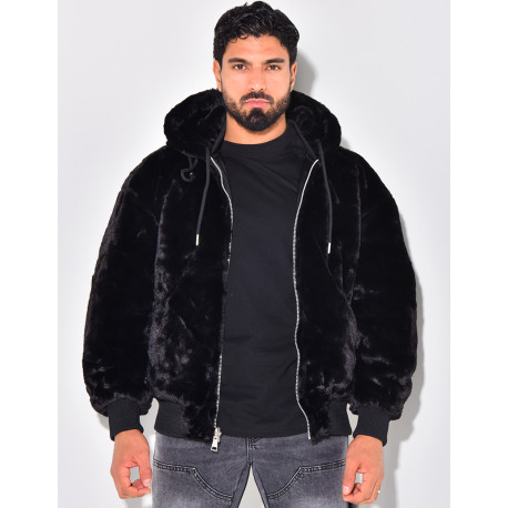 Veste Réversible