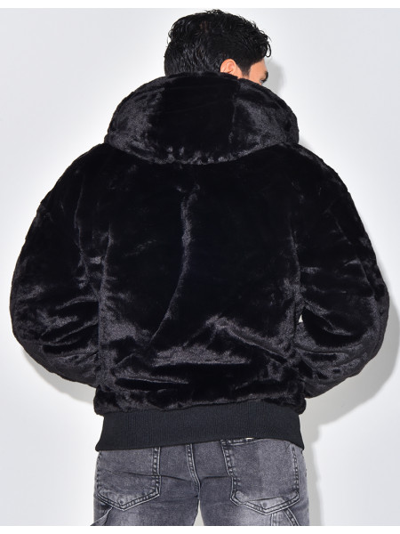 Veste Réversible