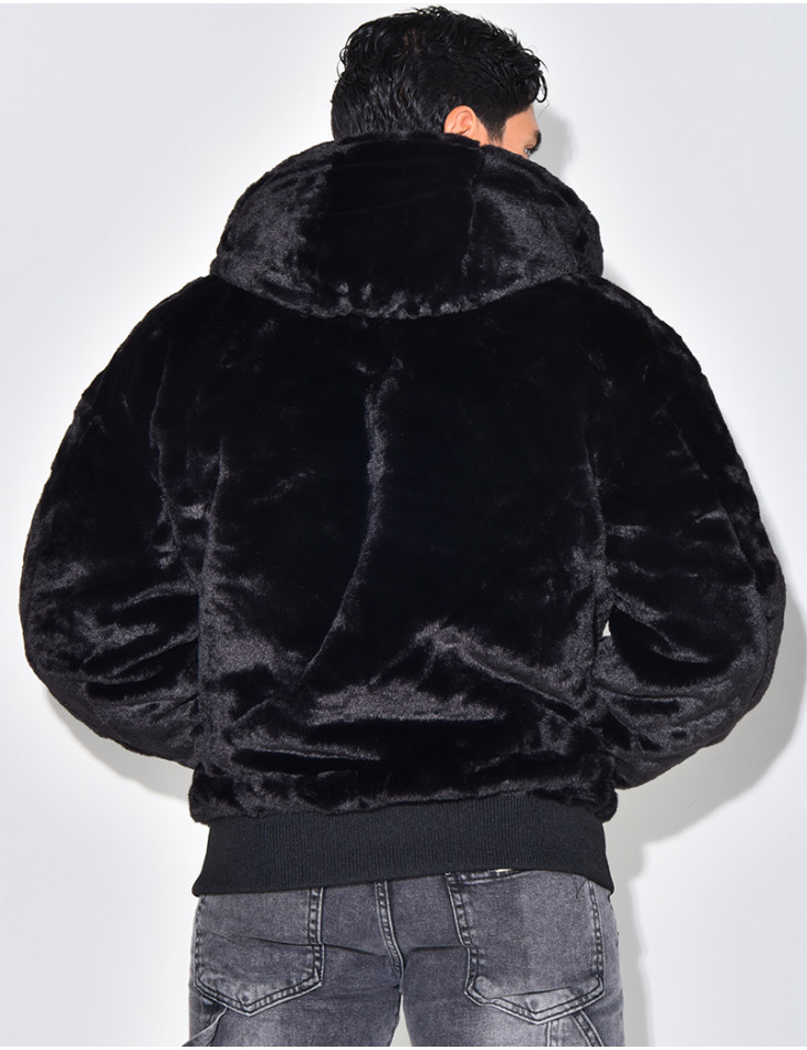 Veste Réversible