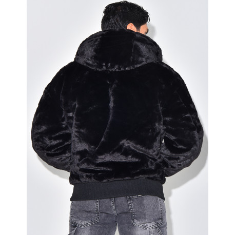 Veste Réversible