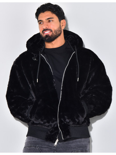 Veste Réversible