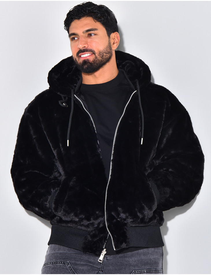 Veste Réversible