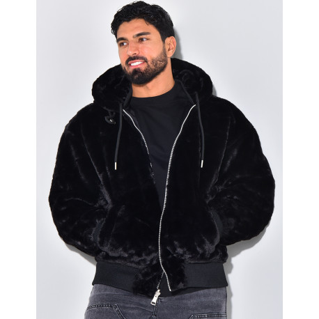 Veste Réversible