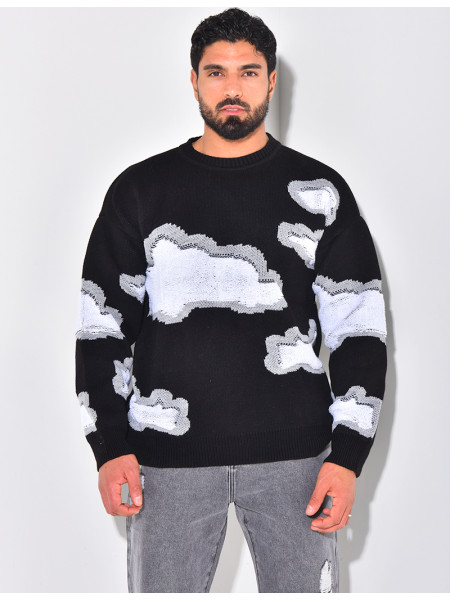 Cloud Sweater