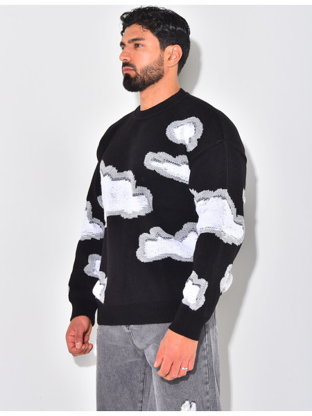 Cloud Sweater