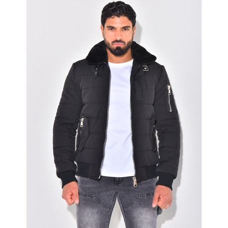 Padded Jacket