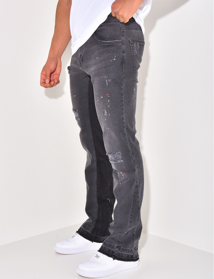 Jeans Flare