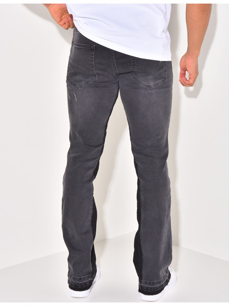 Jeans Flare