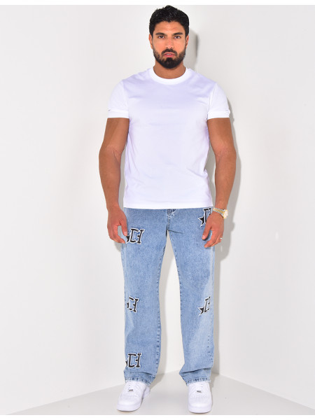 Jeans homme