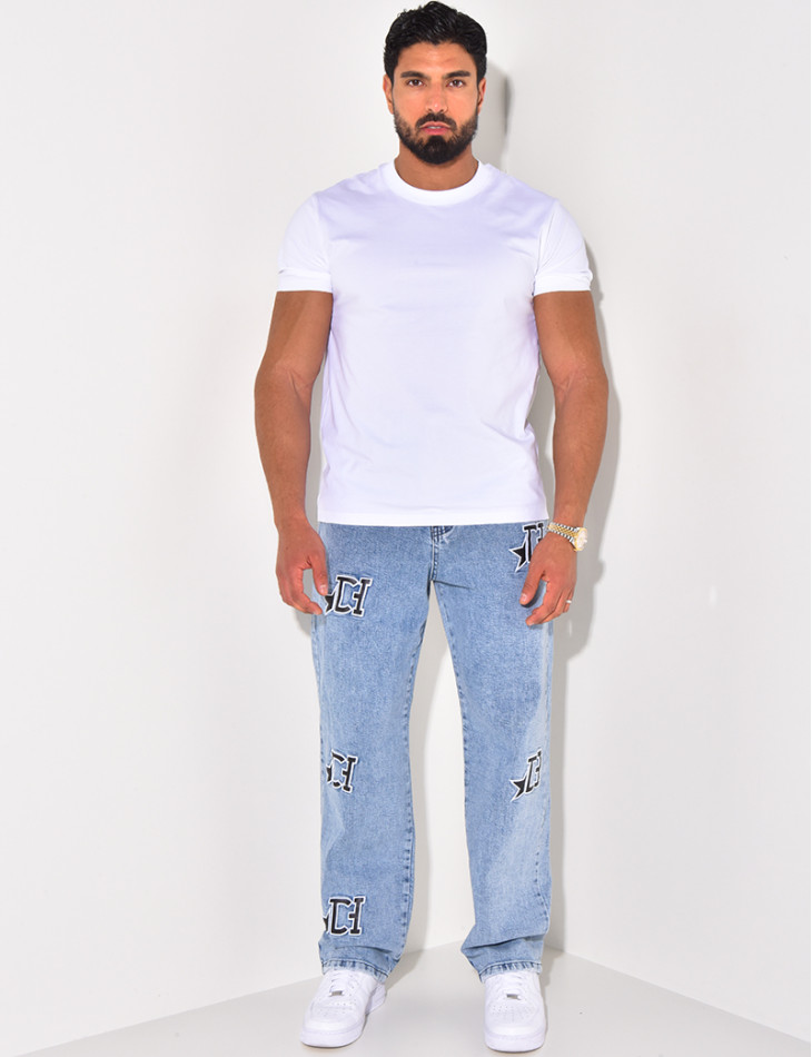 Jeans homme
