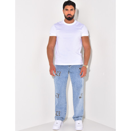 Jeans homme