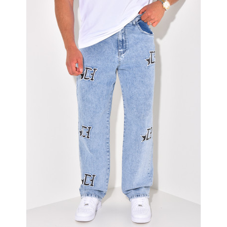 Jeans homme