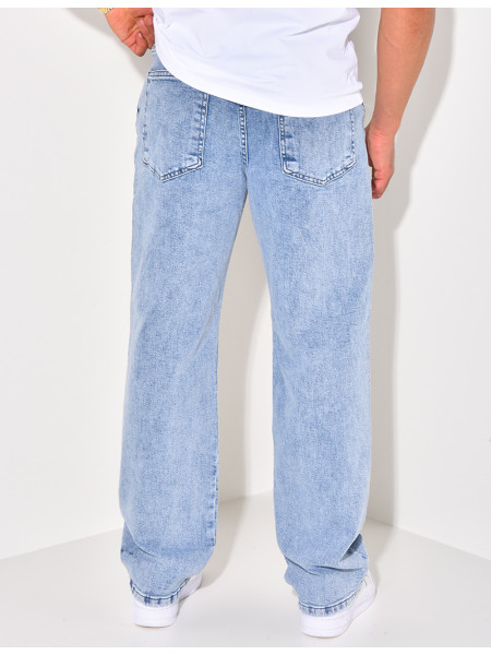 Jeans homme