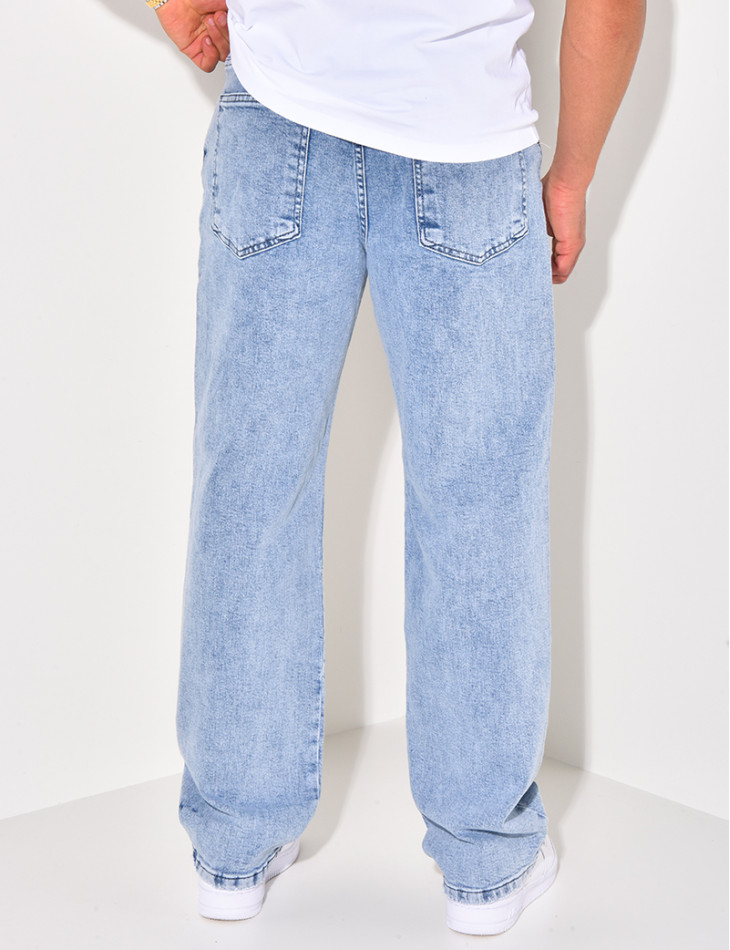Jeans homme