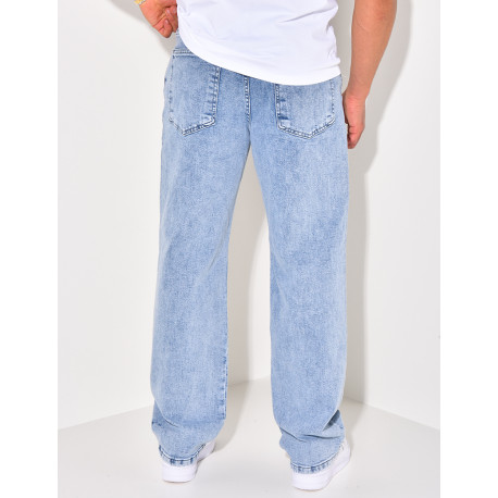 Jeans homme