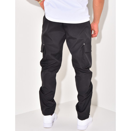 Pantalon à poches