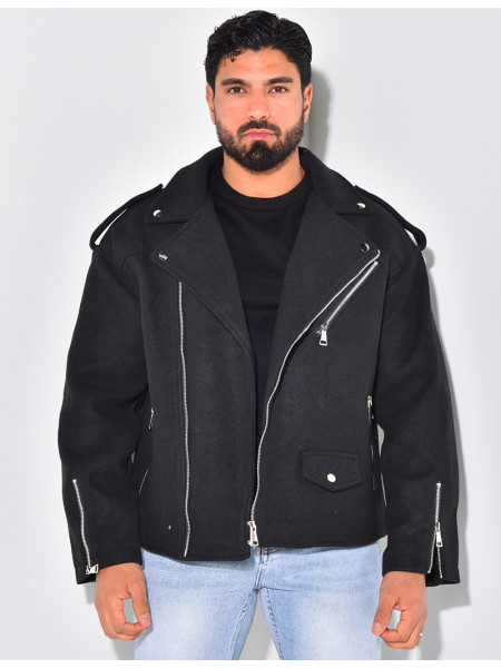 Men's jacket