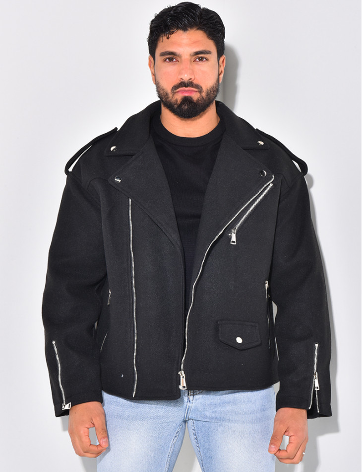 Men's jacket