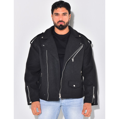 Men's jacket