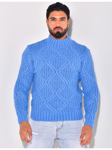 Men's jumper