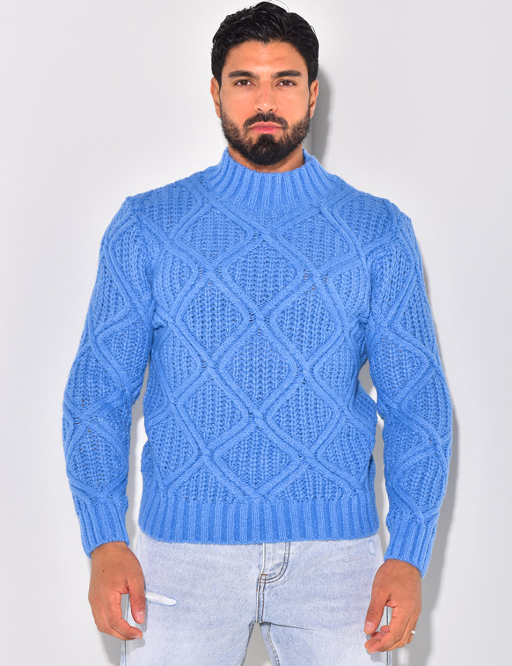Men's jumper